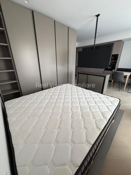 Iancu Nicolae/Cortina/Garsoniera eleganta/ Parcare/ - 4