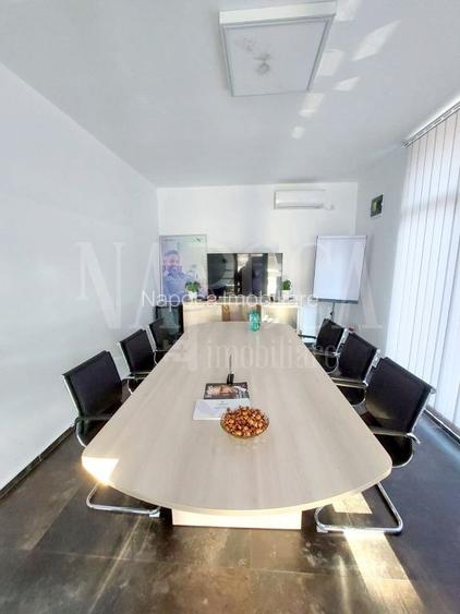 Casa 9 camere de vanzare in Andrei Muresanu, Cluj Napoca - 2