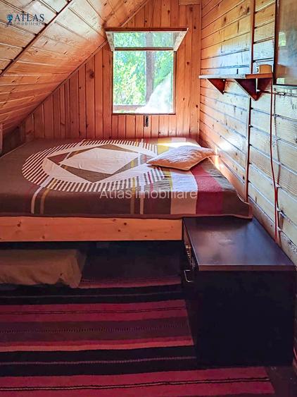 Casa de vacanta, Delta Dunării, brațul Chilia, front la Dunăre, utilități - 17