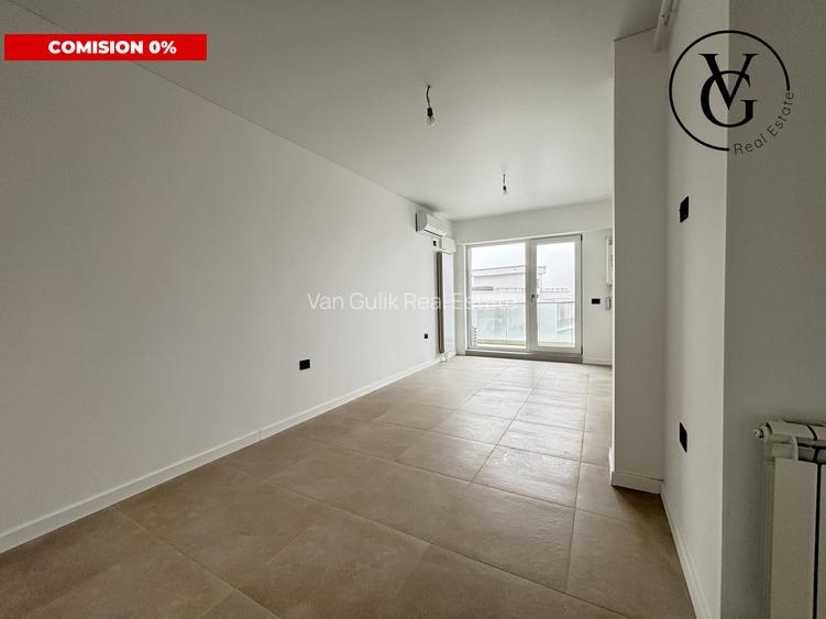 Studio spatios - Alezzi Odyssey - Mamaia Nord - 7