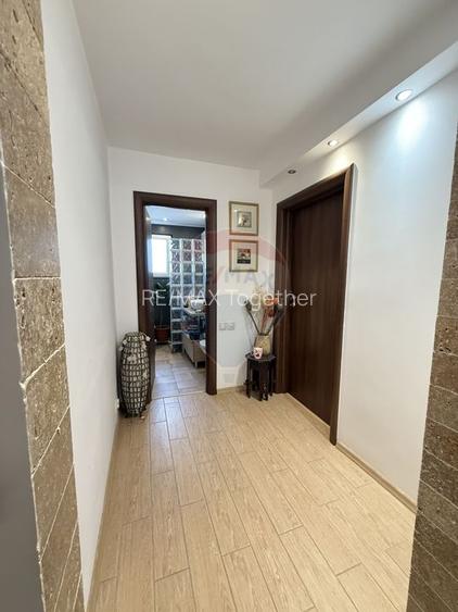 Apartament 3 camere  Aparatorii Patriei Berceni - 16