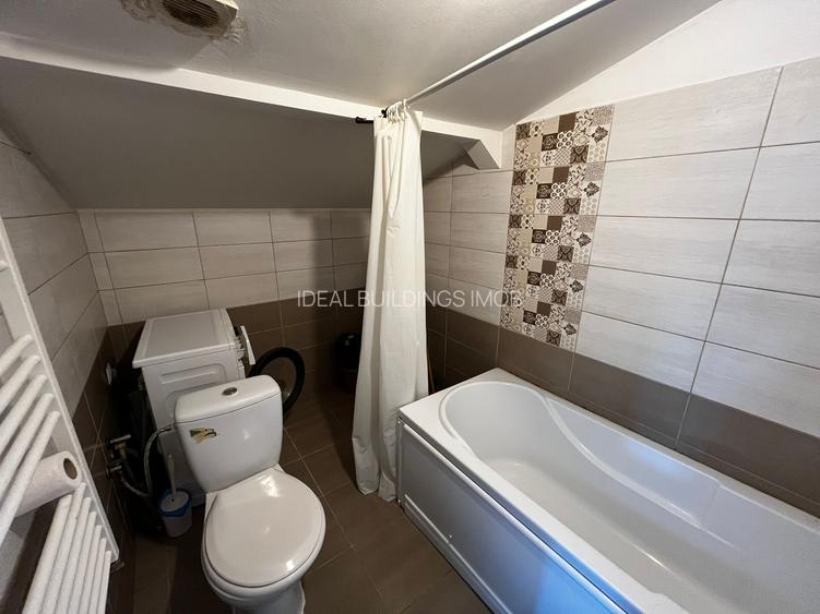 Garsonieră tip studio de vânzare – Militari Residence, Chiajna – 50 mp – 48.000 - 12