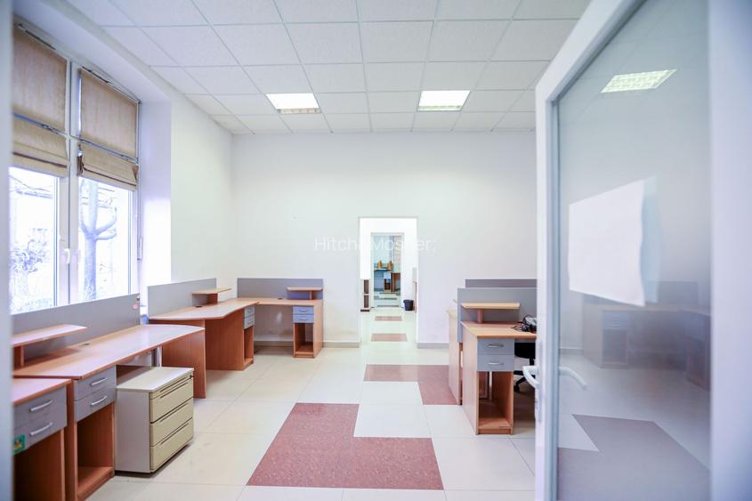 Infrastructură Premium pentru Afaceri IT - Disponibilă Acum - 10