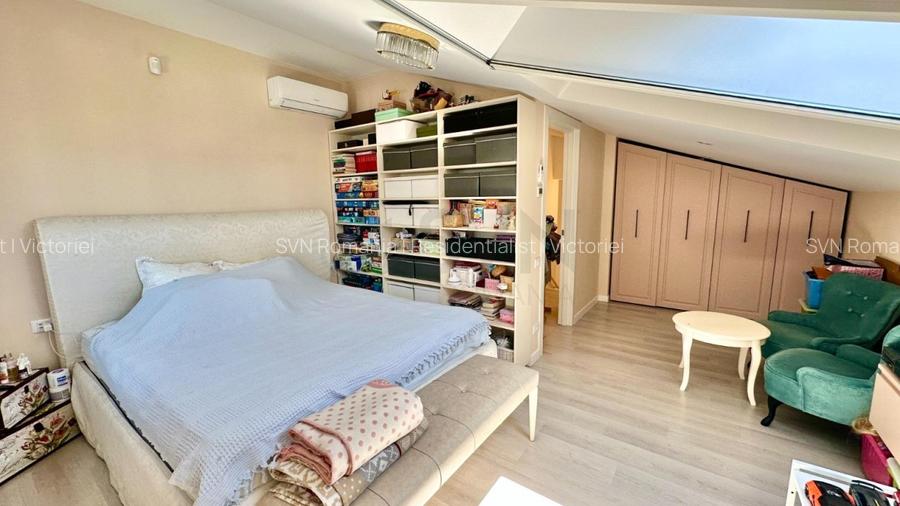 REV2005432 Duplex 5 camere Pipera Complet Mobilata - 10