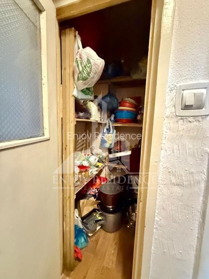 STRADAL! Apartament 3 camere Alexandriei - Margeanului | TOTUL LA 5 MINUTE - 12