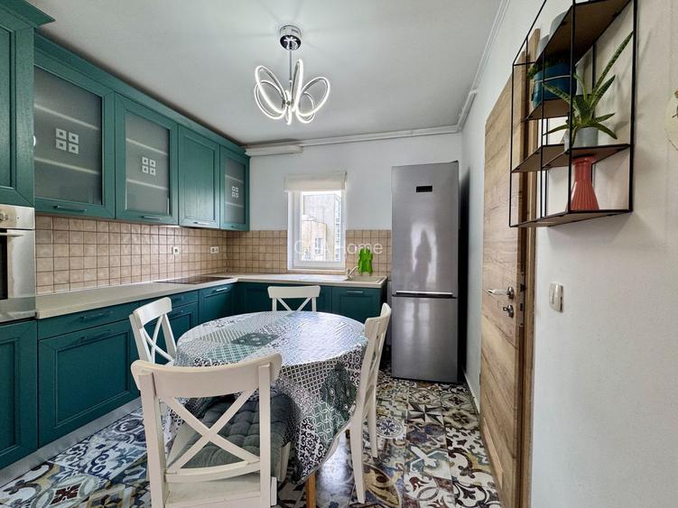 Apartament 3 camere | 99 mp utili | Parcare,Felicity Residence Băneasa - 5