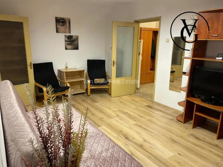 Apartament 2 camere Tineretului - 2