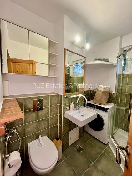 Apartament 2 camere | Centrala de imobil |Pet Friendly | Cismigiu-Sala Palatului - 10