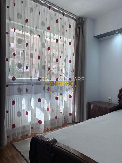 Confort Park, vanzare 2 camere parter, complex cu gradina pet friendly - 22