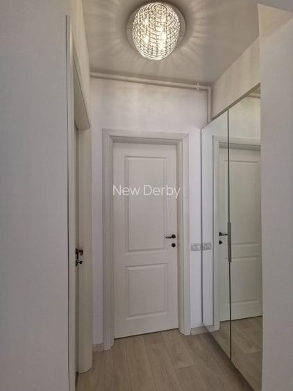 Vand Apartament 3 camere Mamaia Zona Iaki - 2