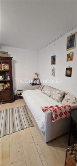 Casa D+P+E+M str. Tudor Vladimirescu - 11