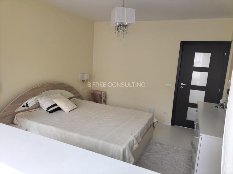 Apartament cu 3 camere spre vanzare Bucur-Obor Colentina - 5