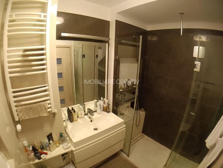 Apartement 2 camere de vanzare Unirii Parlament Fantani - 9