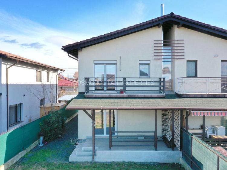 Duplex Despartit Total | 4 Cam | Dotari Premium-Semineu | Comision 0 - 24