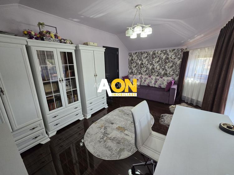 Casa 5 Camere 1700mp Teren, 10km de Alba Iulia - 11