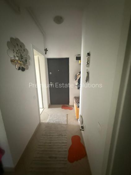 Apartament 2 camere – tip studio – Str. Salcâmilor - 5