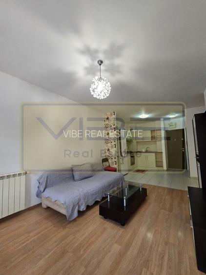 Tatarasi -Green Park - zona 2 baieti - 2 camere  - bloc nou -etaj 1 - 5