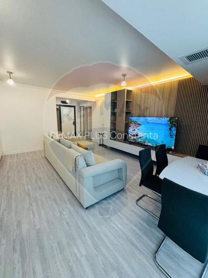 Apartament 2 camere de vanzare White Titanic +loc de parcare - 23