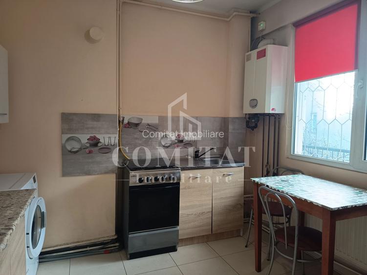 Apartament cu 2 camere | Facultatea de Litere - 6