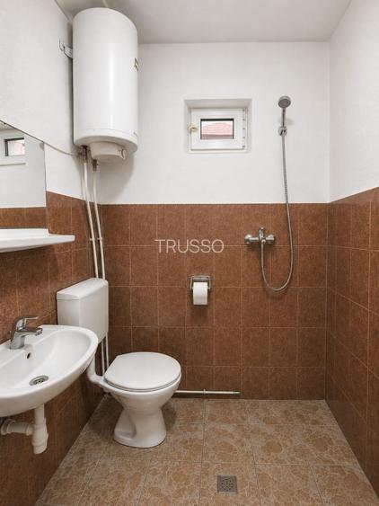 Casă de vânzare cu teren de 700 mp - Boița, Sibiu - 7