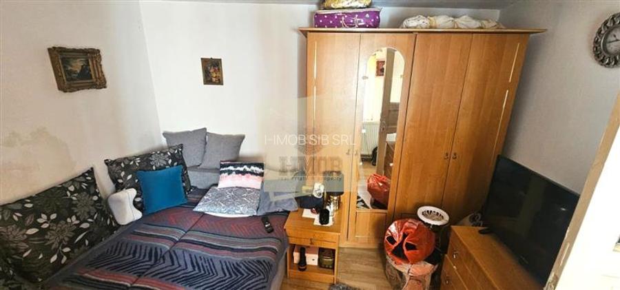 Casa Individuala 4 camere si teren 400 mp in Terezian Piata Cluj - 9