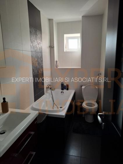 Apartament 2 camere de închiriat | Baba Novac | 50 mp | Etaj 1 - 6