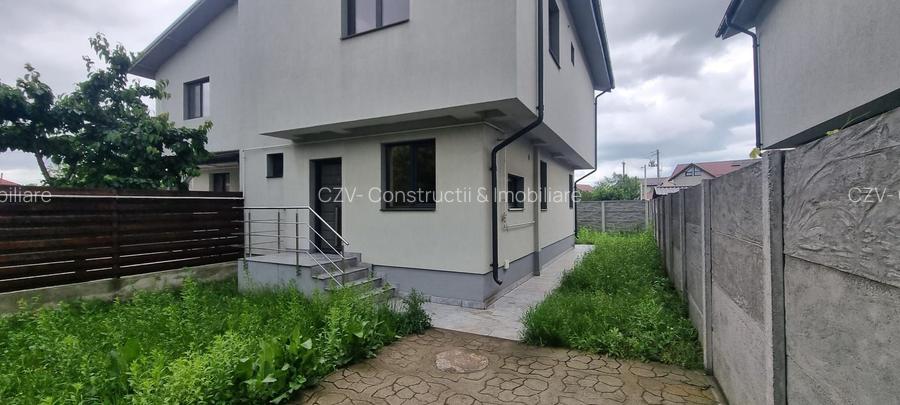 Duplex nou premium | Living generos | Mutare imediată - 26