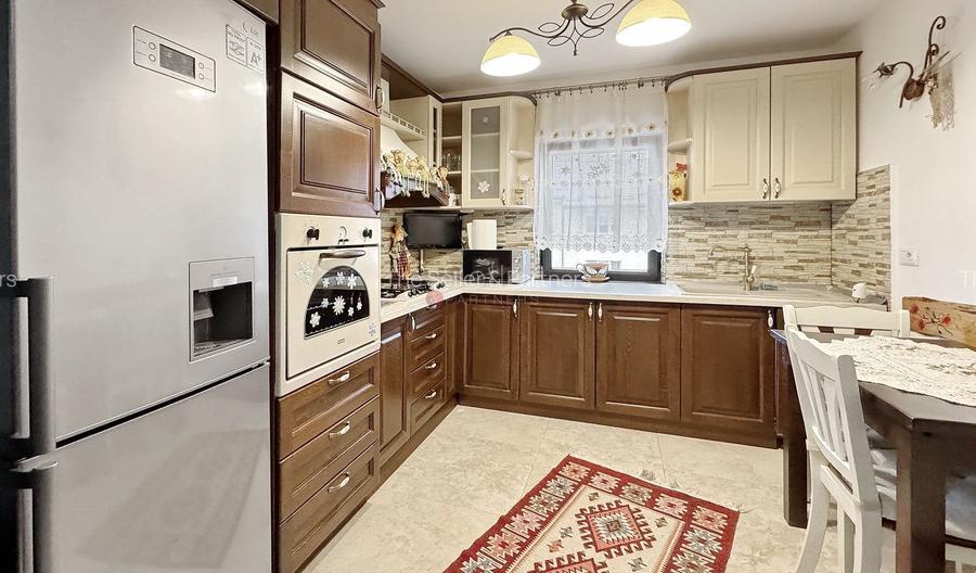 Zona Verde Aproape | Structura Decomandata - 8