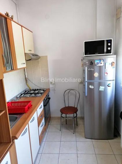 Apartament cu o camera la Cluj, Iris in apropiere de Rivus Mall - 5