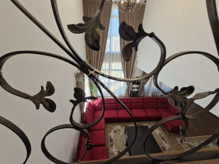 Vilă impresionantă *teren 1000mp // Erou Iancu Nicolae - 19