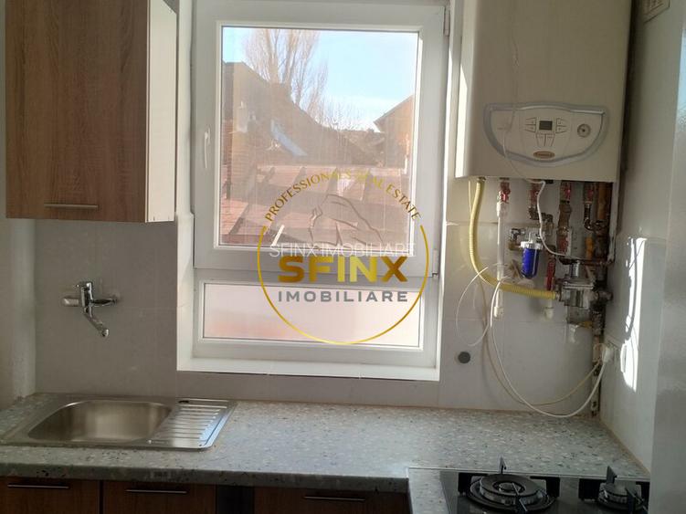 Garsonieră modernă Alba Iulia|Renovata nou | AC| CT | Et.1 | Stradă linistita - 6