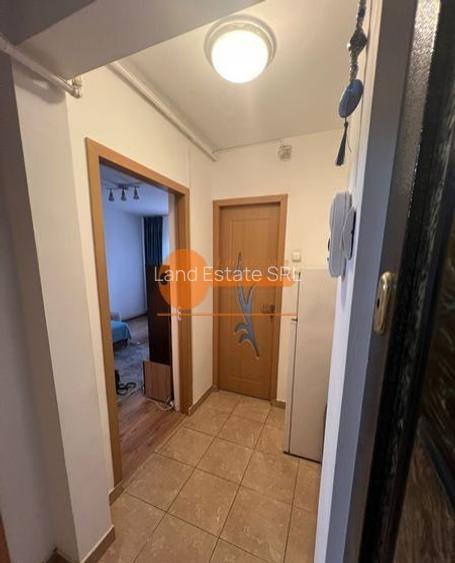 Garsoniera Lujerului-Gorjului ( centrala termica ) - 2