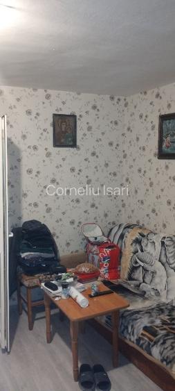 Garsoniera  renovata80la suta ușa noua calorifere noi parchet nou instalație cur - 8