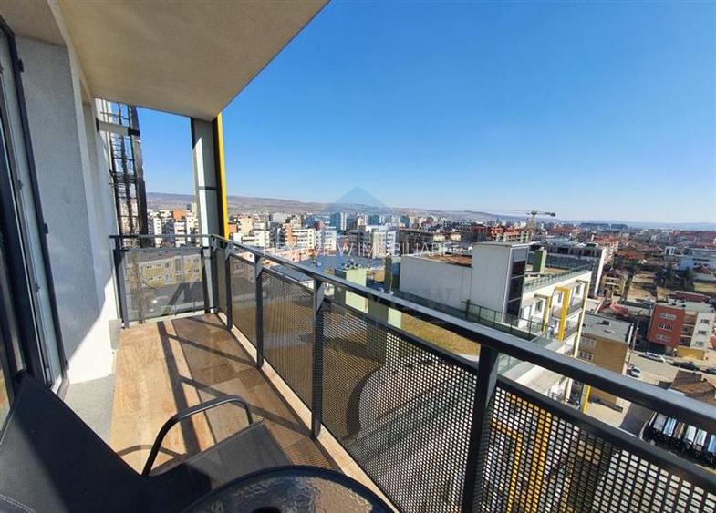 Apartament 2 camere, FSEGA - 8