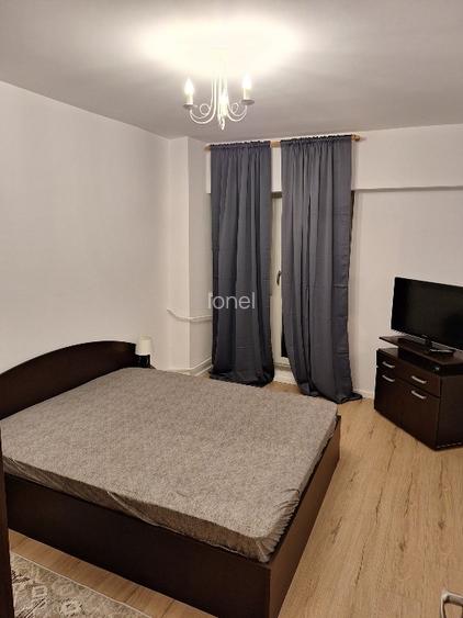 Apartament ultracentral 2 camere, proaspăt renovat, loc de parcare  - 3