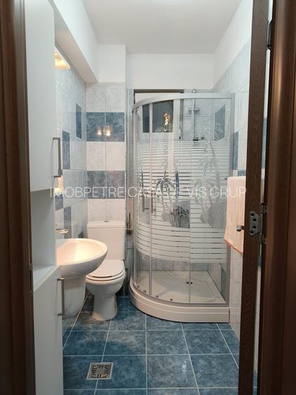 Inchiriere Garsoniera mobilata si utilata la 3 minute distanta de metrou - 3