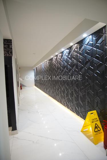 Cloud 9 | Aviației | Zonă Business| Apartament PREMIUM | Metrou Aurel Vlaicu - 24