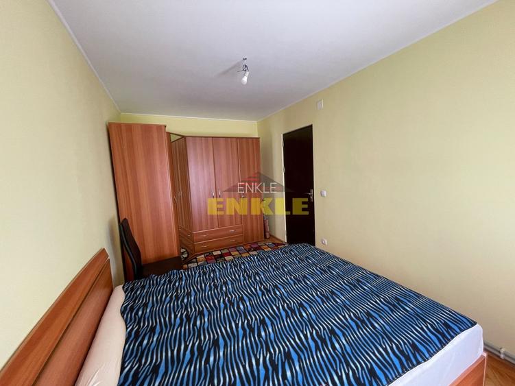 De inchiriat apartament cu doua camere, zona Unirii - 3