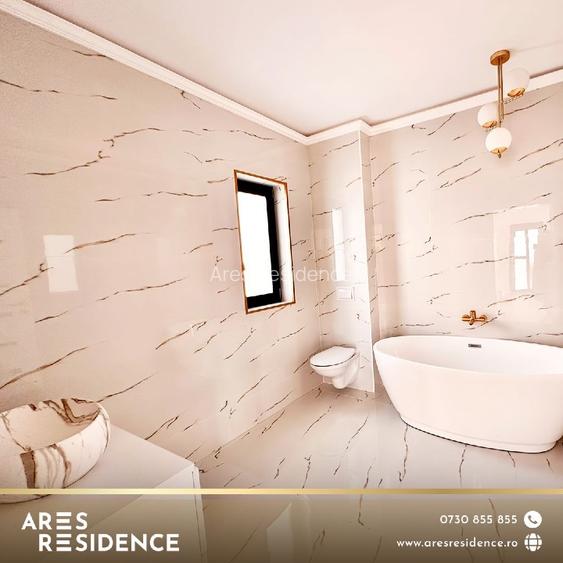 Casa Individuala cu Priveliste Panoramica - Predare Imediata - 6