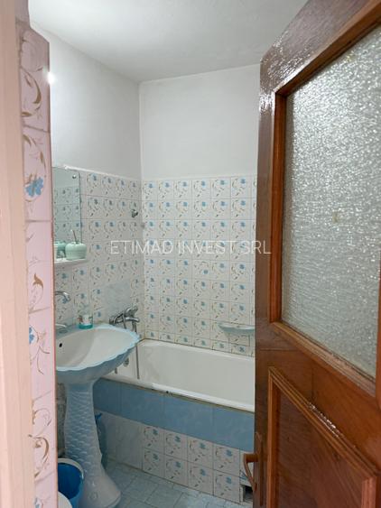 0% COMISION - 3 CAMERE - 2 BĂI - KM5 - 9