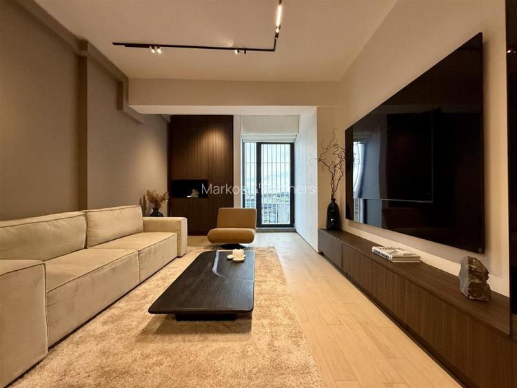 Apartament Exclusivist | Garaj | zona Vivo - 20