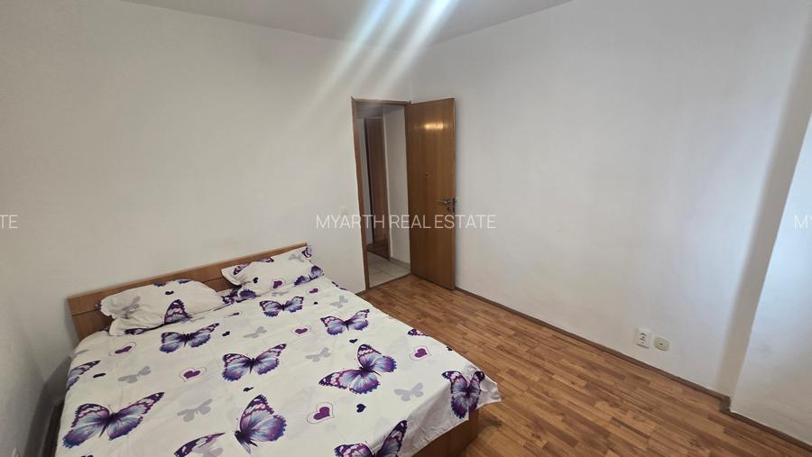 2 camere spațios, balcon, AC – zona Sebastian - 15