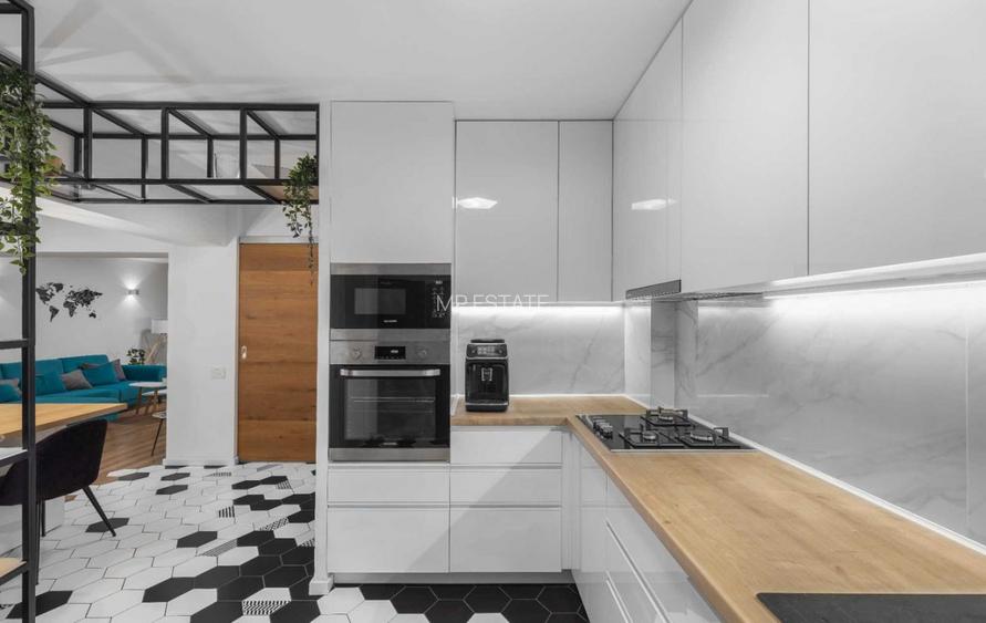 Apartament 3 Camere / Calea Plevnei / Parcul Operei / 5 min Metrou Eroilor  - 2