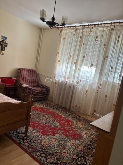 Vand apartament 3 camere tip C - zona Sovata - 3