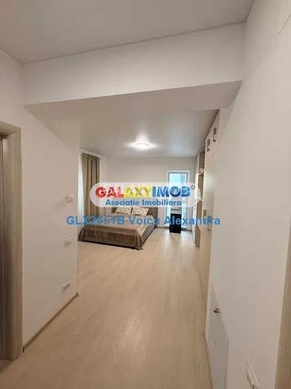 Garsoniera Lux Bloc Nou Berceni - Aparatorii Patriei - Metrou - 4