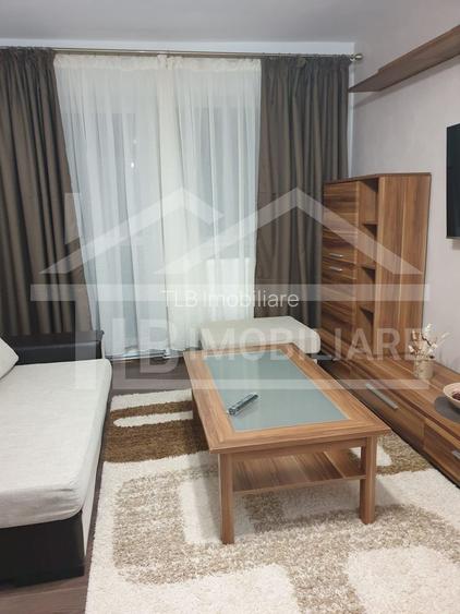 Apartament cu 2 camere, 60mp, decomandat, zona Poli 2 - 4