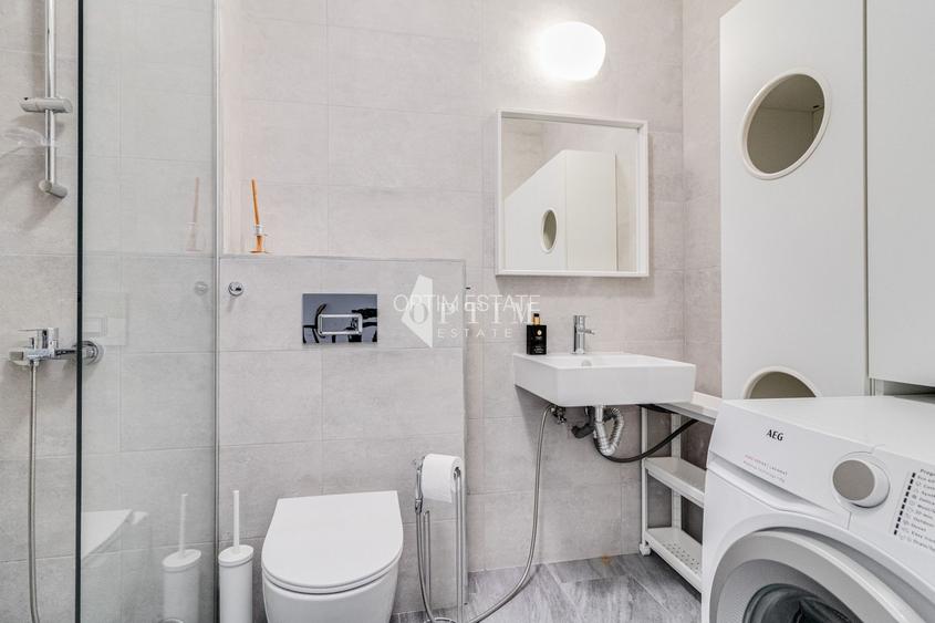 NOU!Vila 5 camere, 4 BAI,PISCINA,X2 Parcare - Zenville PIPERA - 22