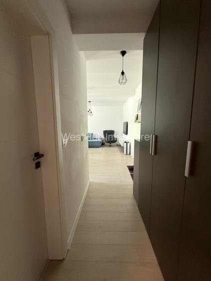 Apartament modern, 2 camere, etaj 2, 53 mp utili + balcon de 9,5 mp - Dumbravita - 5