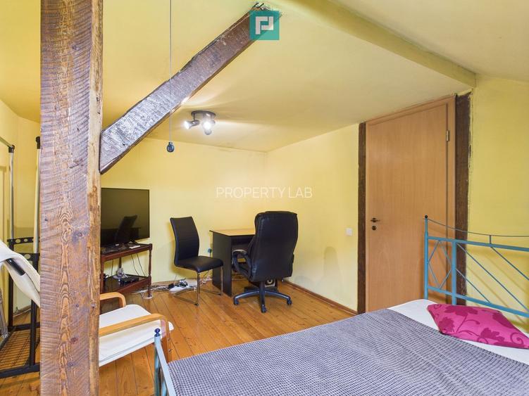 Casă individuală cu teren,  Andrei Șaguna -Traian - 8