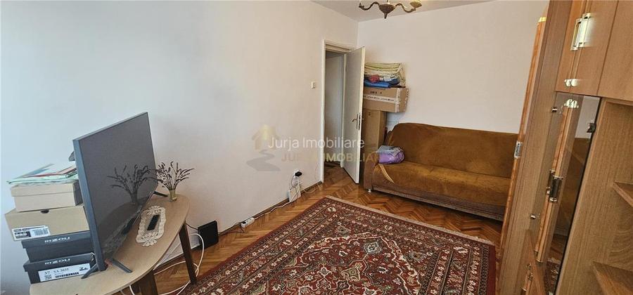 APARTAMENT 3 CAMERE 65 MP | BALCON 6 MP | ZONA STRAZII BUCIUM - 12